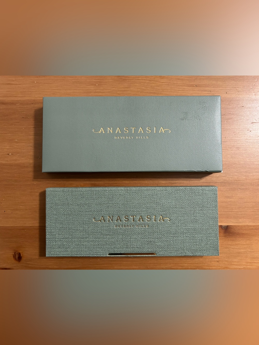 Anastasia Beverly Hills NOUVEAU PALETTE
